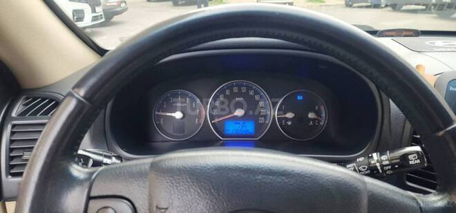 Hyundai Santa Fe-14