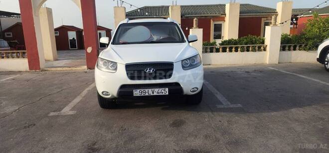 Hyundai Santa Fe-1