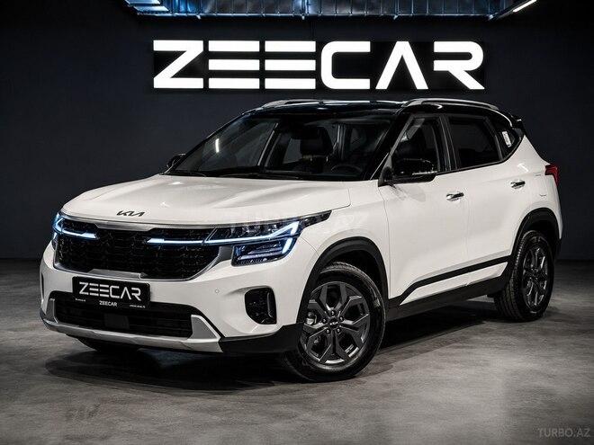 Kia Seltos-2