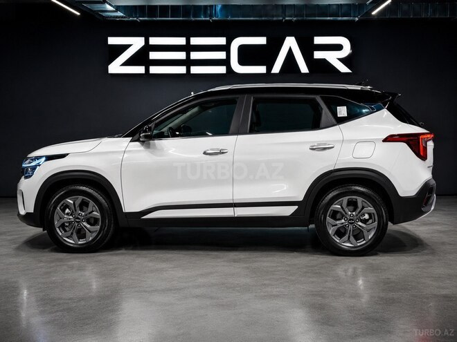 Kia Seltos-4