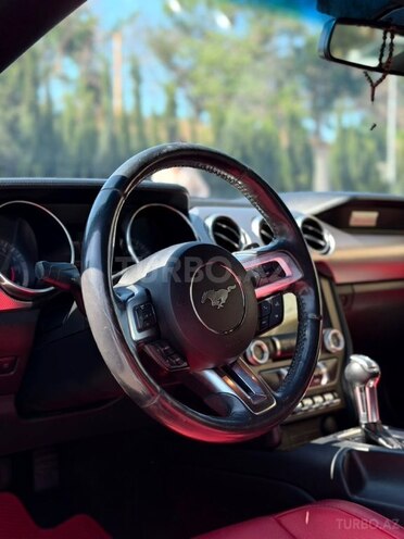 Ford Mustang-3
