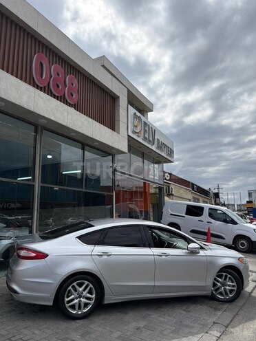 Ford Fusion (North America)-7