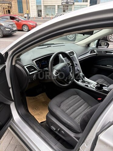 Ford Fusion (North America)-12