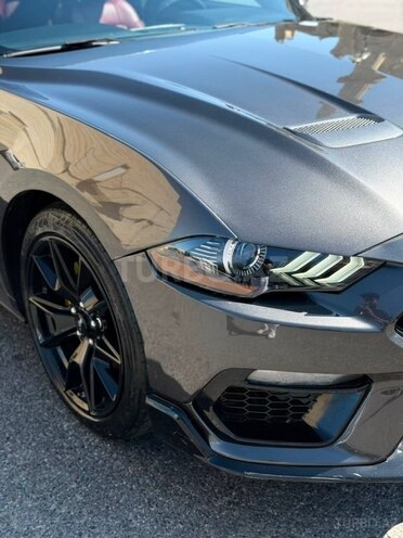 Ford Mustang-7