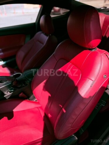 Ford Mustang-5
