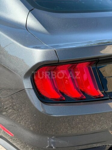 Ford Mustang-9
