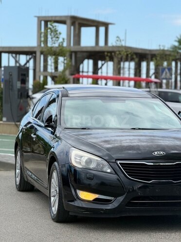 Kia Cadenza-3