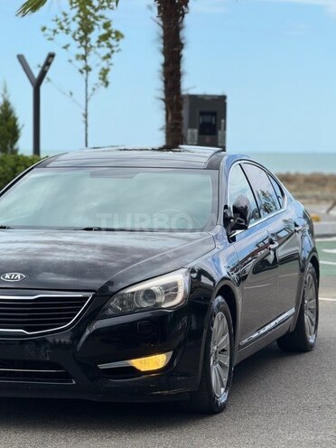 Kia Cadenza-4