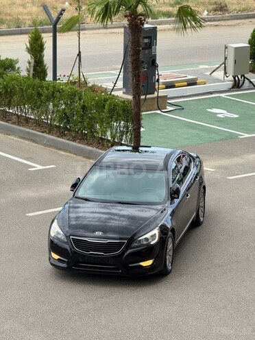 Kia Cadenza-5