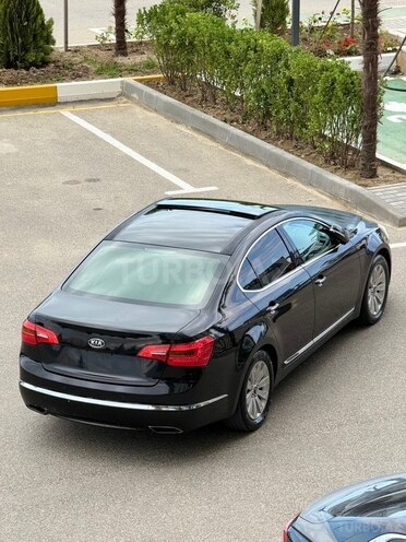 Kia Cadenza-6