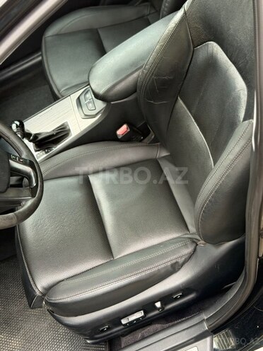 Kia Cadenza-16