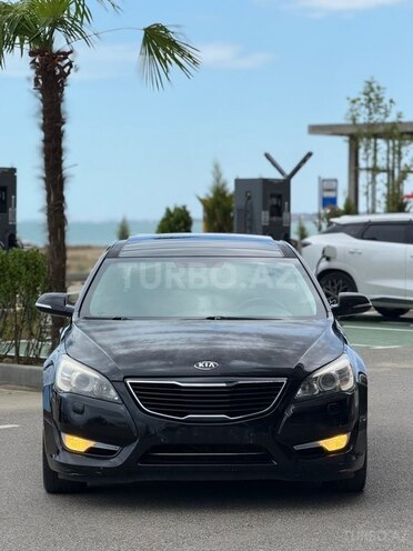 Kia Cadenza-1