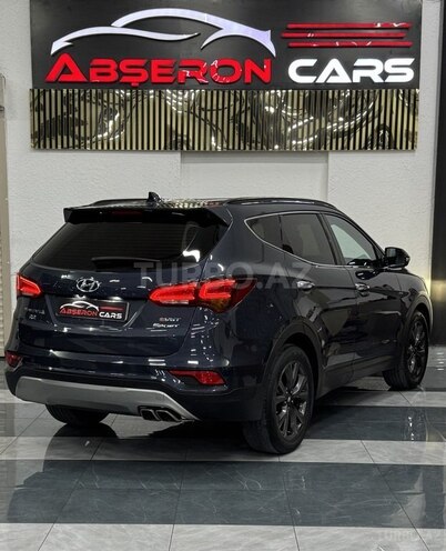 Hyundai Santa Fe-11