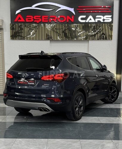 Hyundai Santa Fe-13