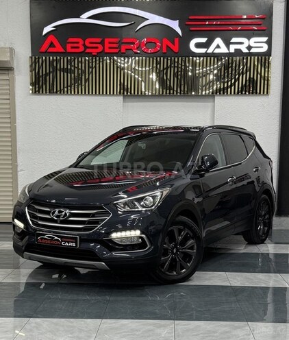 Hyundai Santa Fe-3