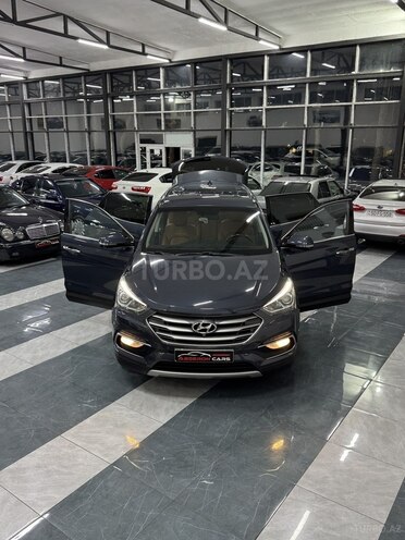 Hyundai Santa Fe-7