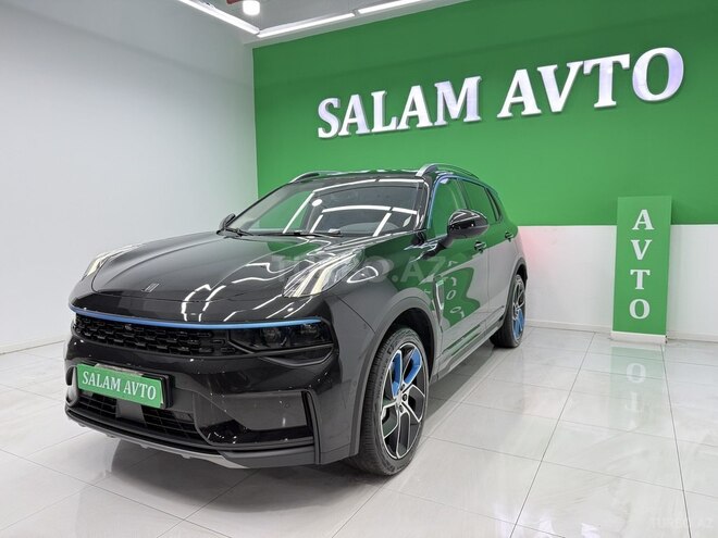 Lynk & Co 01-3