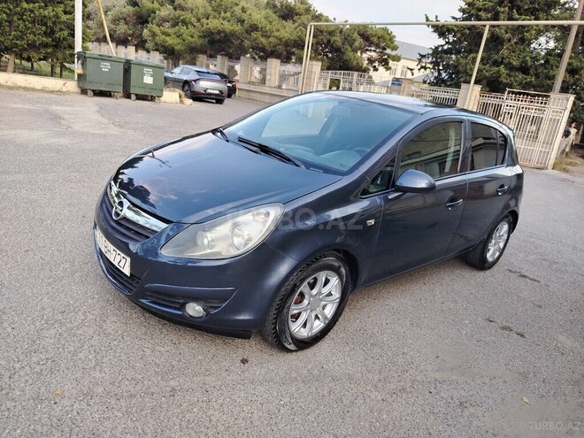 Opel Corsa-5