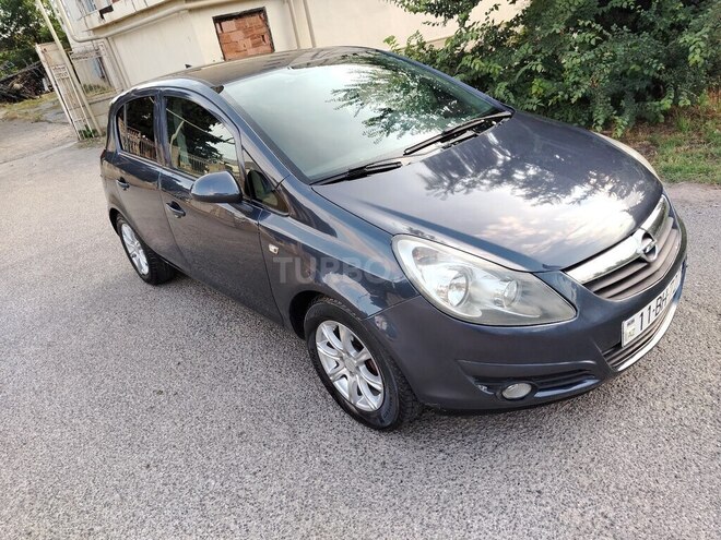Opel Corsa-6