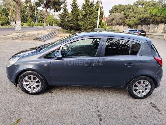 Opel Corsa-7