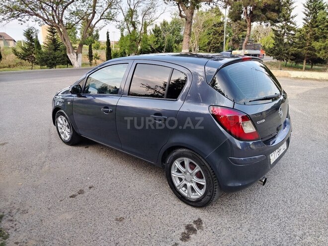 Opel Corsa-8