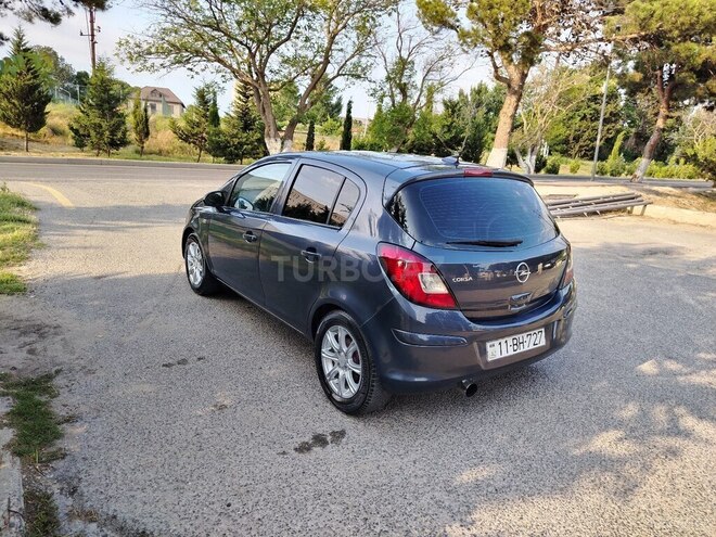 Opel Corsa-11
