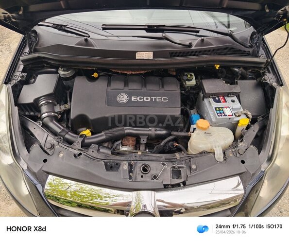 Opel Corsa-14