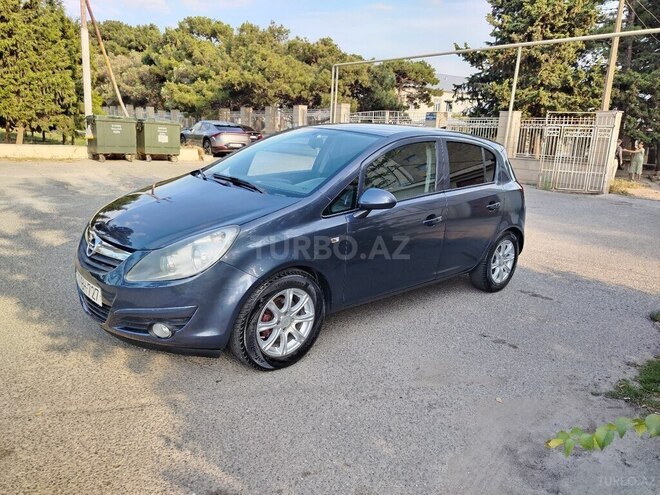 Opel Corsa-17