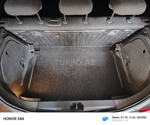 Opel Corsa-16