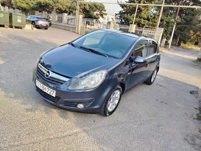 Opel Corsa-19
