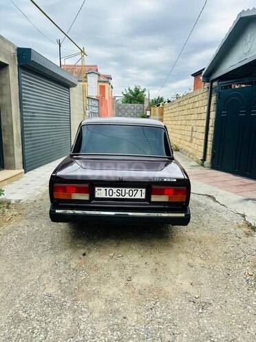 LADA (VAZ) 2107-3