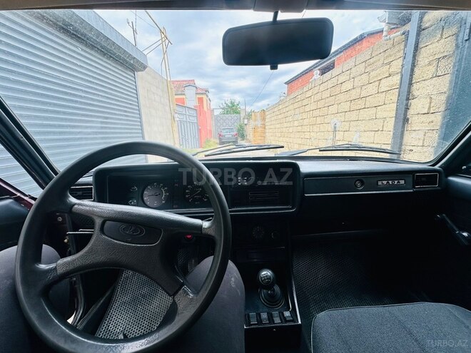 LADA (VAZ) 2107-5