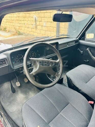LADA (VAZ) 2107-4