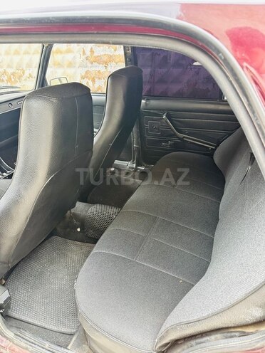LADA (VAZ) 2107-6