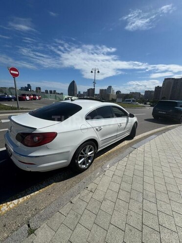 Volkswagen Passat CC-4