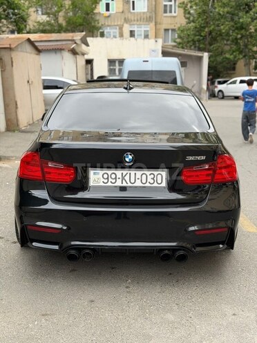 BMW 328-2