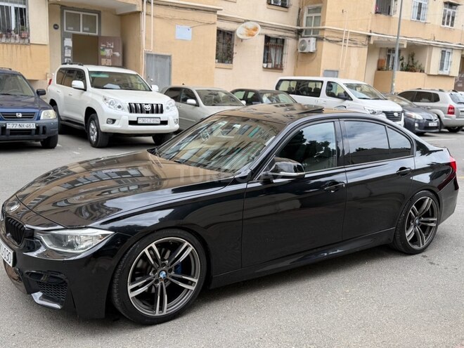 BMW 328-4