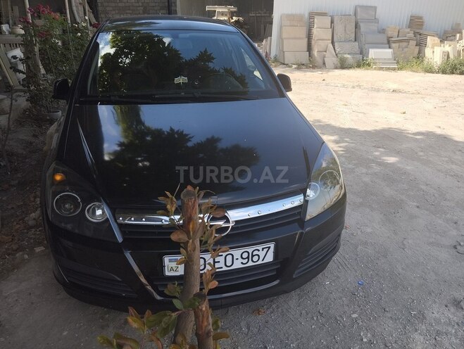 Opel Astra-9