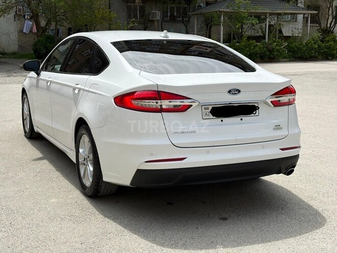 Ford Fusion (North America)-7