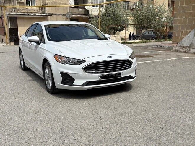 Ford Fusion (North America)-2