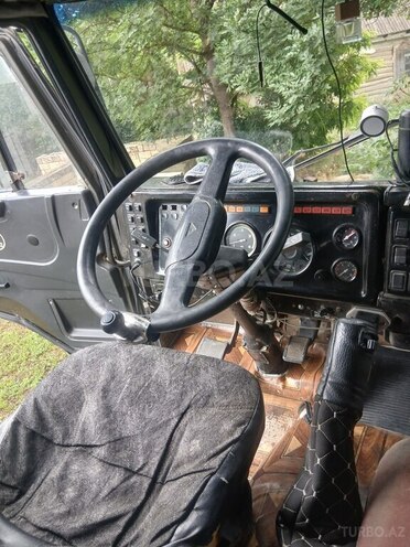 KamAz 6520-6