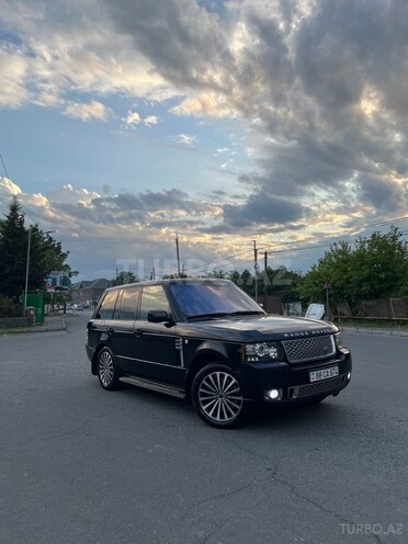 Land Rover Range Rover-2