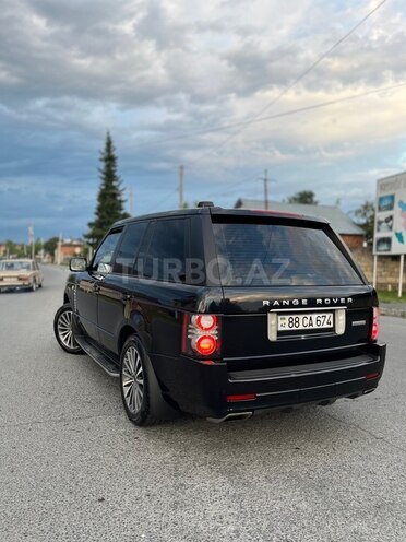 Land Rover Range Rover-3