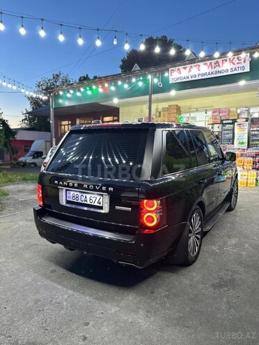 Land Rover Range Rover-8