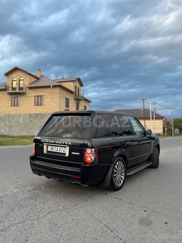 Land Rover Range Rover-5