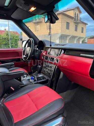 Land Rover Range Rover-18