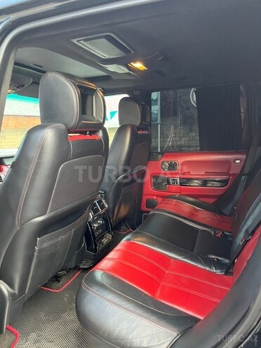 Land Rover Range Rover-20