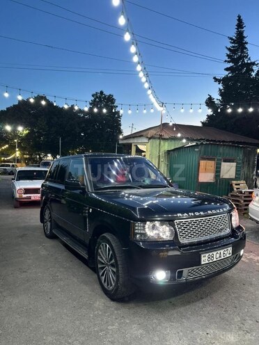 Land Rover Range Rover-10