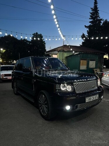 Land Rover Range Rover-11