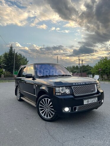 Land Rover Range Rover-6